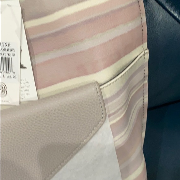 Elliott Lucca tote handbag - Picture 2 of 4